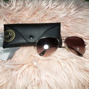 Ray-Ban Aviators